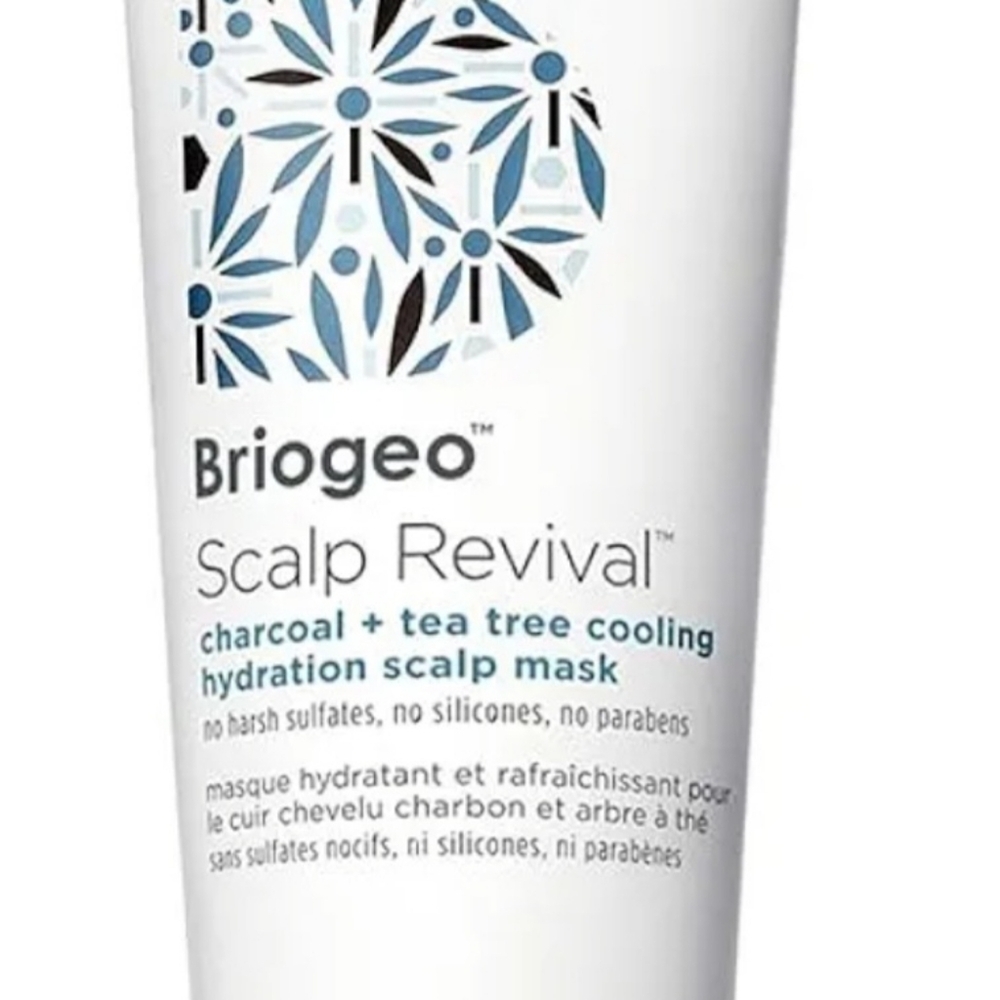 Briogeo Scalp Revival Mask